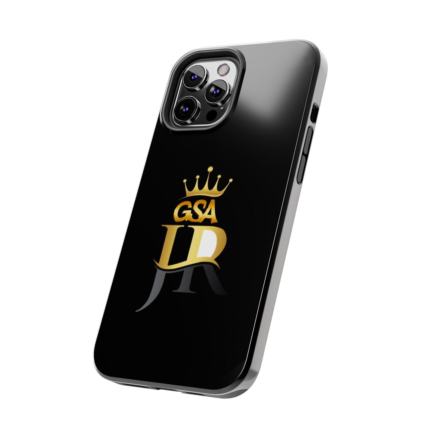 GSA BY JR Phone Case