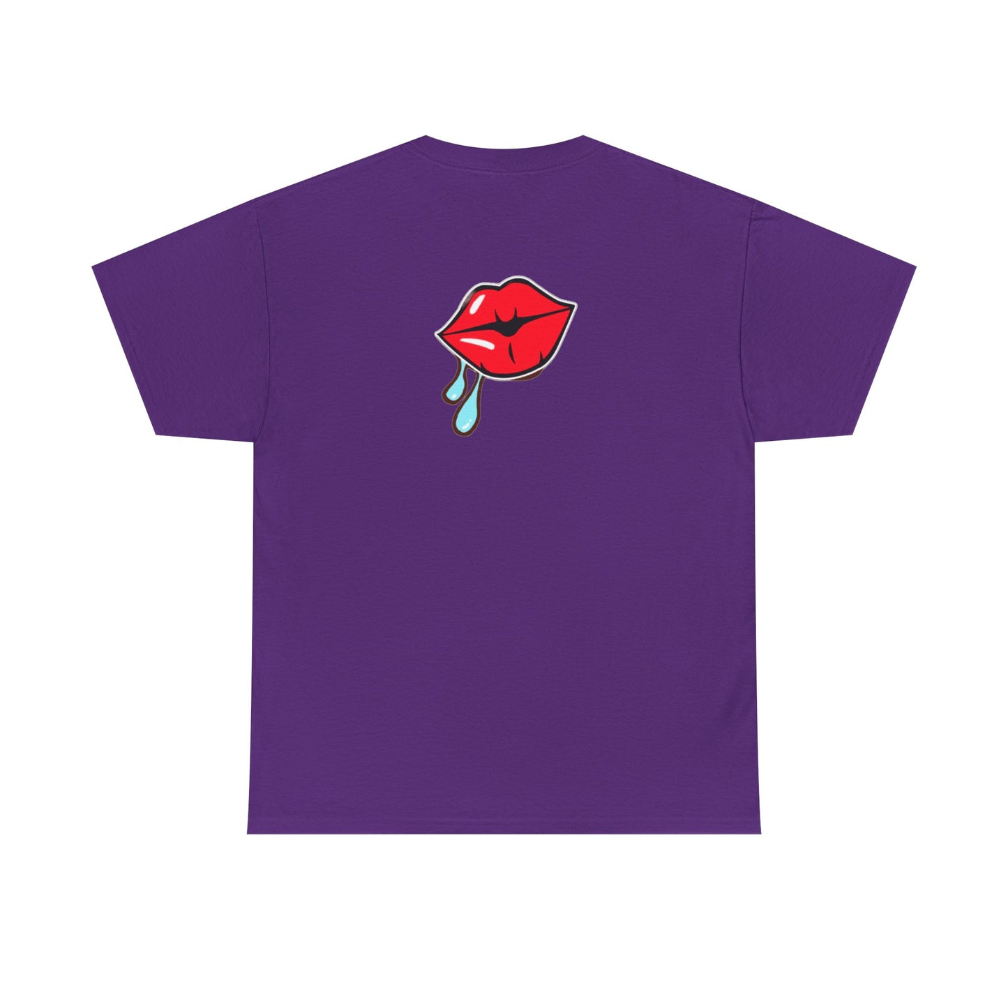 Baddest Brawler Tee