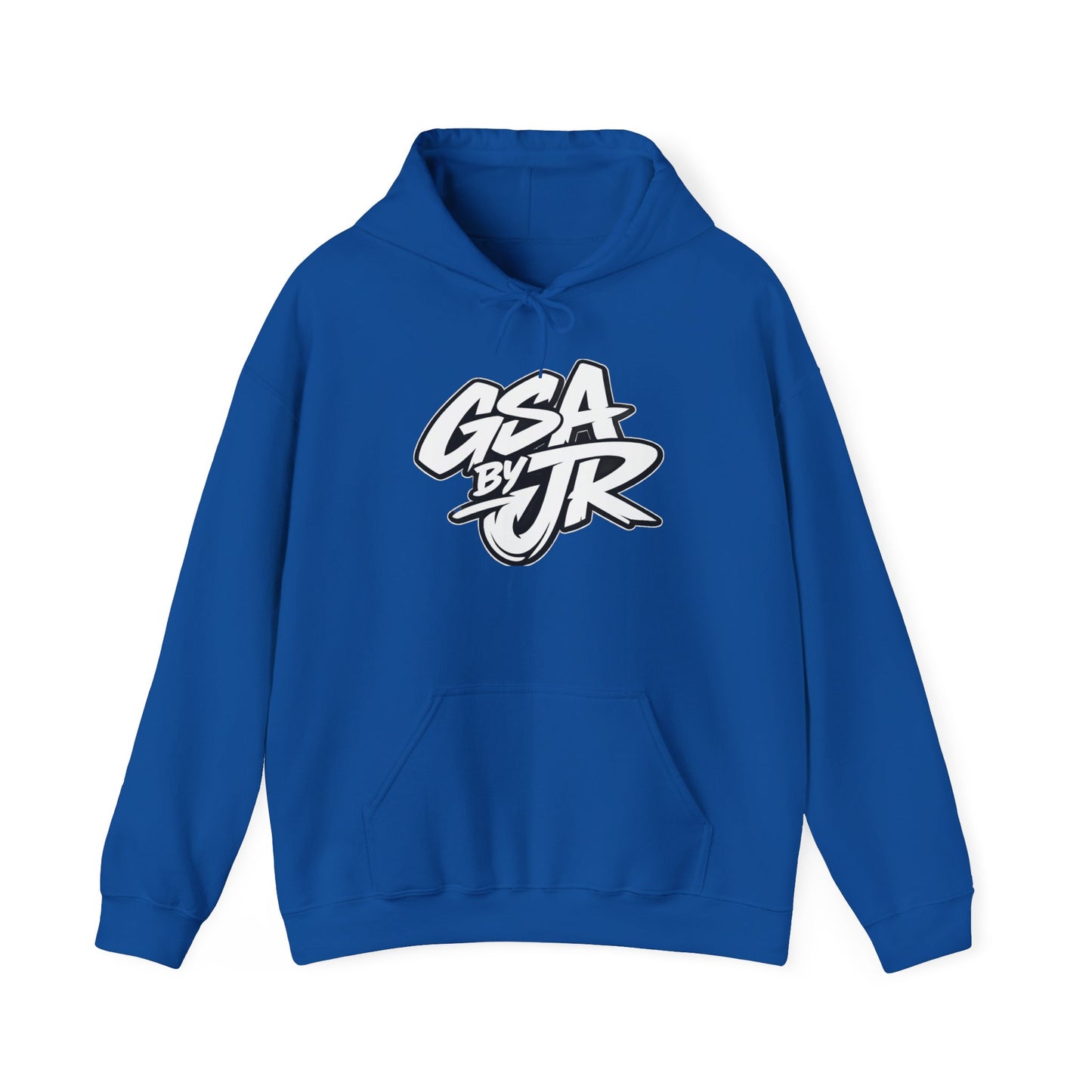Streetwear Hoodie