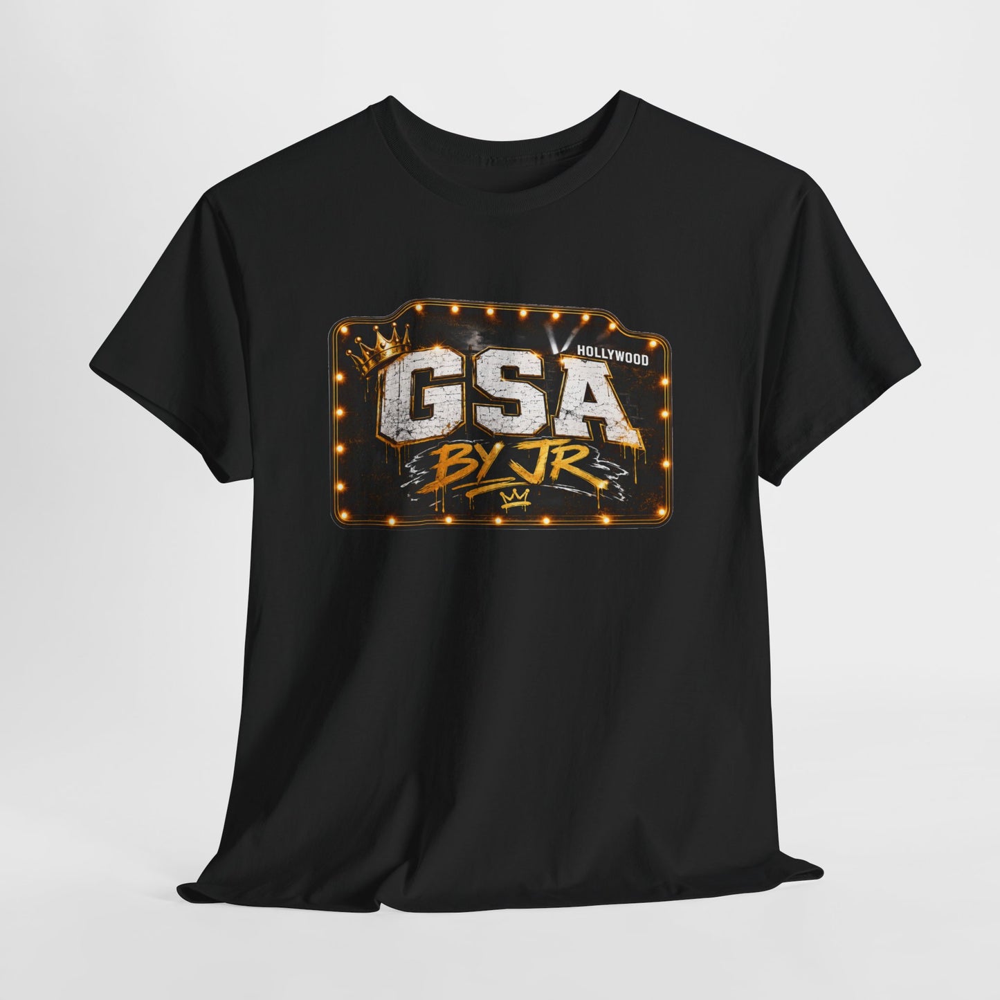 Billboard Tee