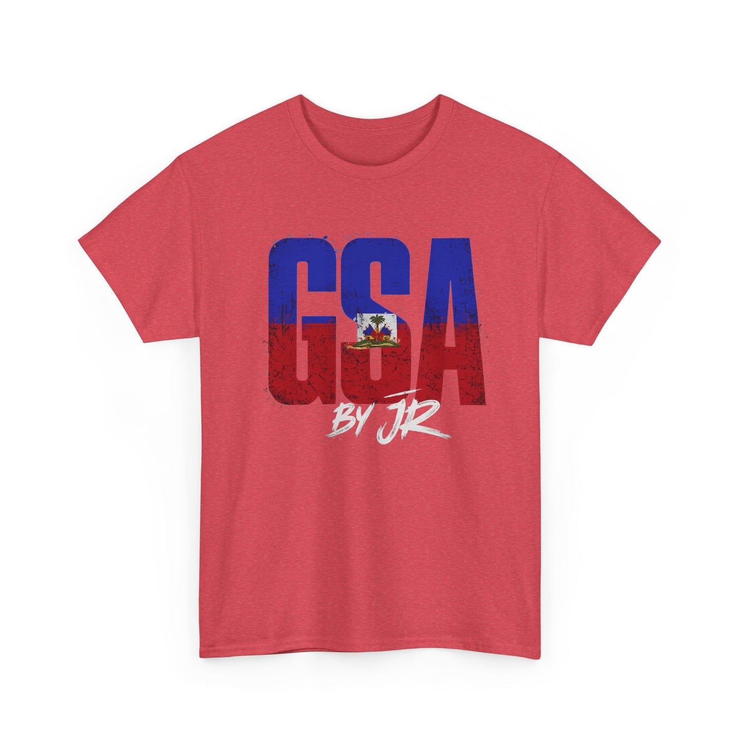 Worldwide Pride Tee