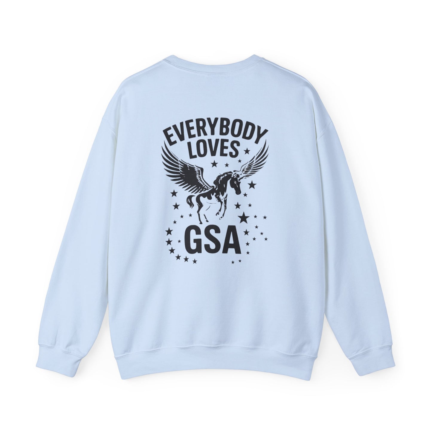 Signature Sweatshirts
