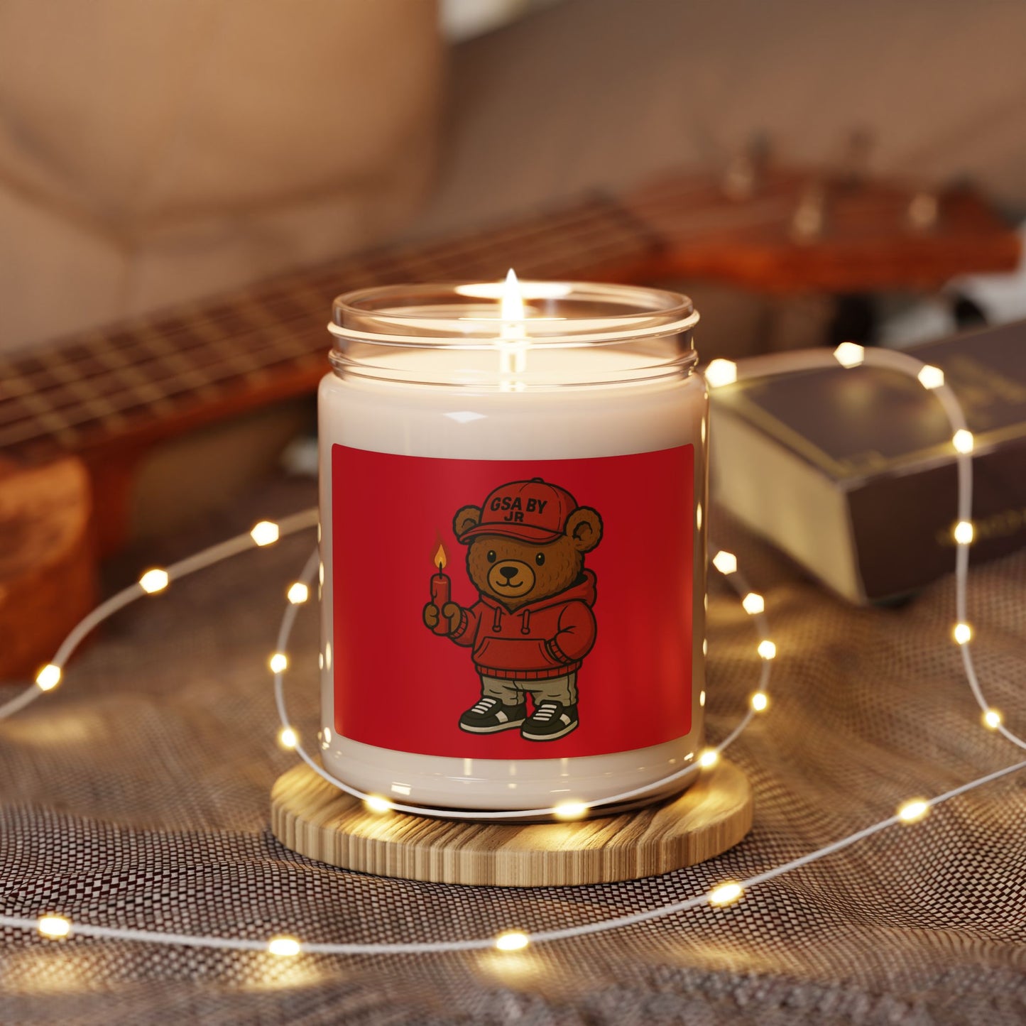 Scented Candles