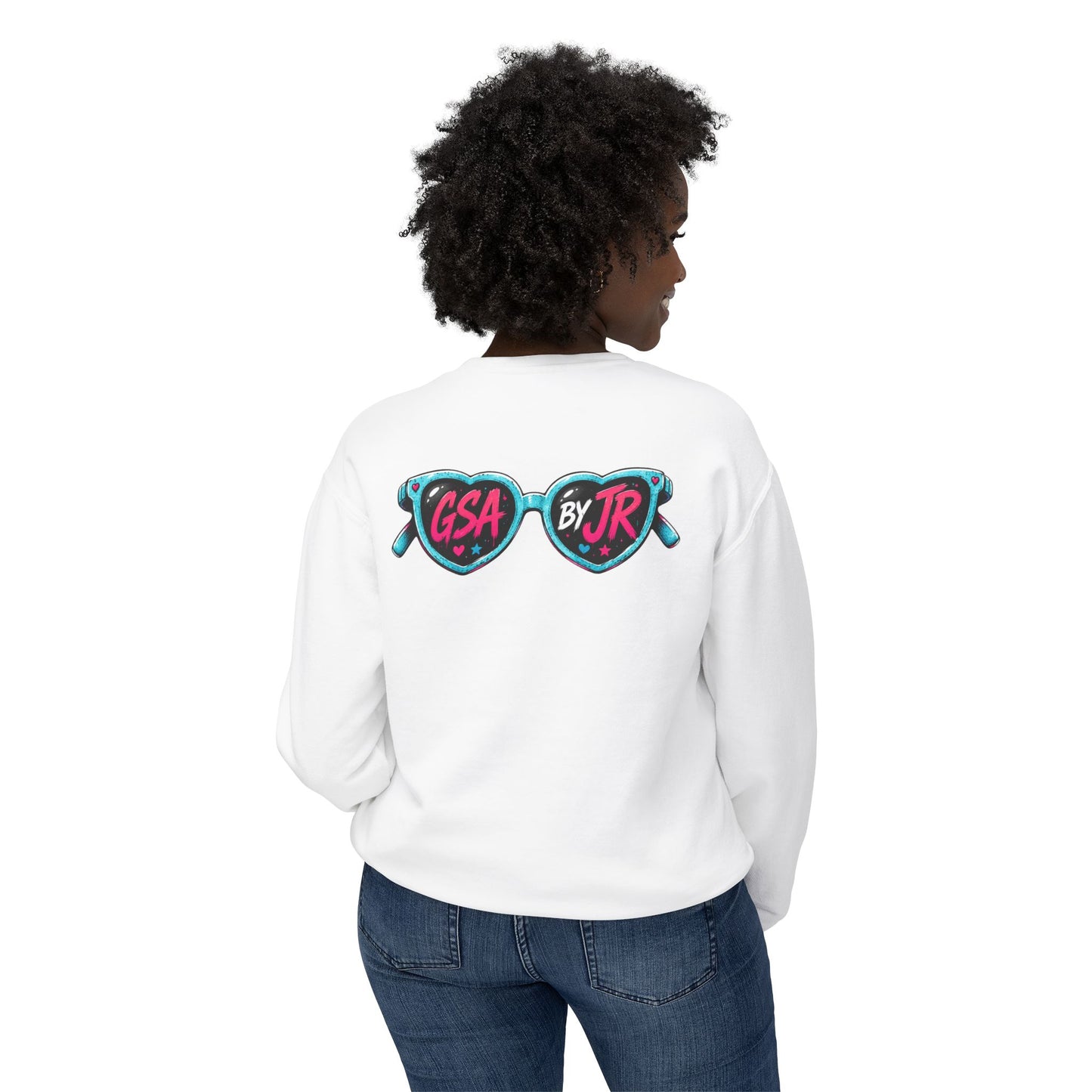 Women Empowerment ' Crewneck Sweatshirt