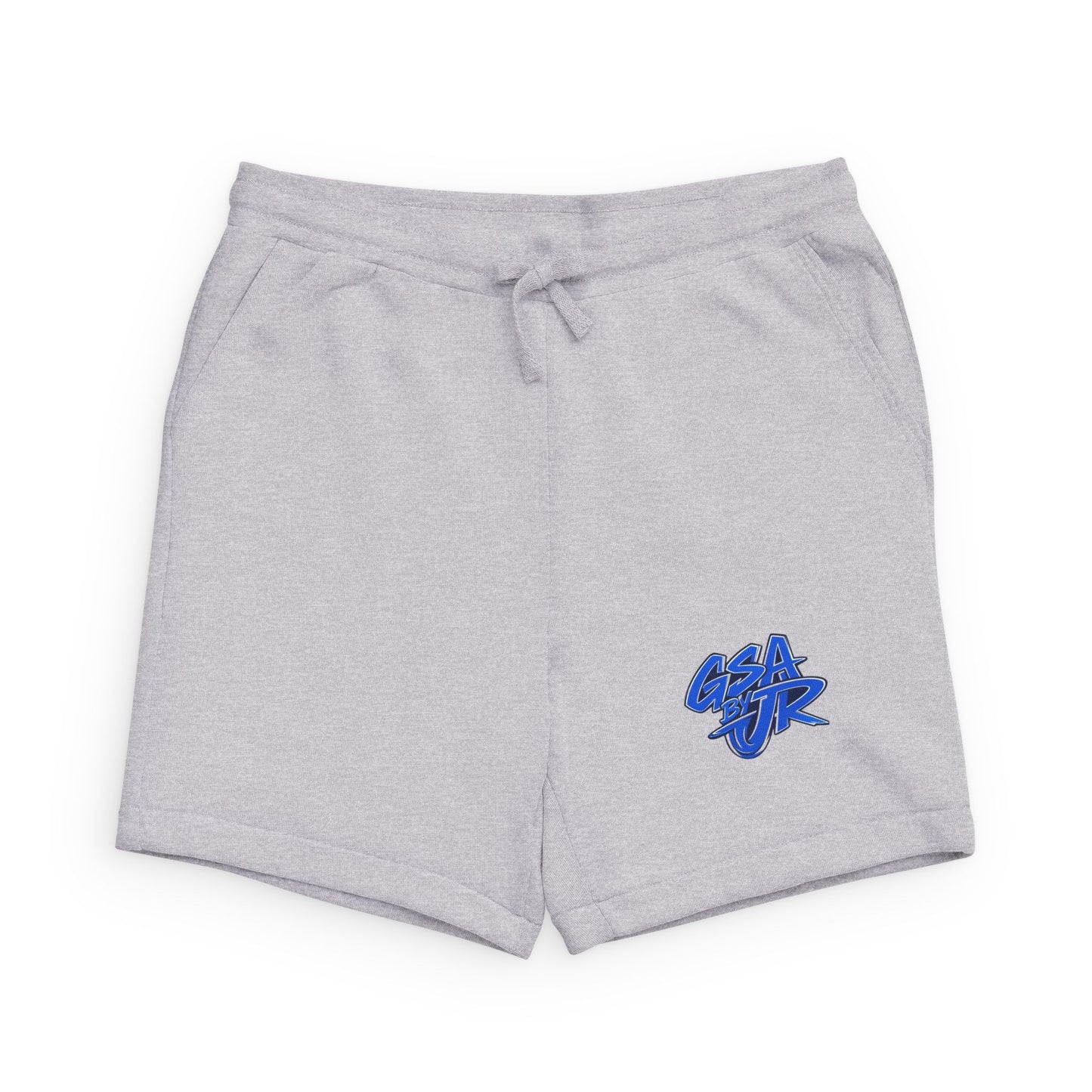 Fleece Sweat Shorts ( Dark Blue GSA )