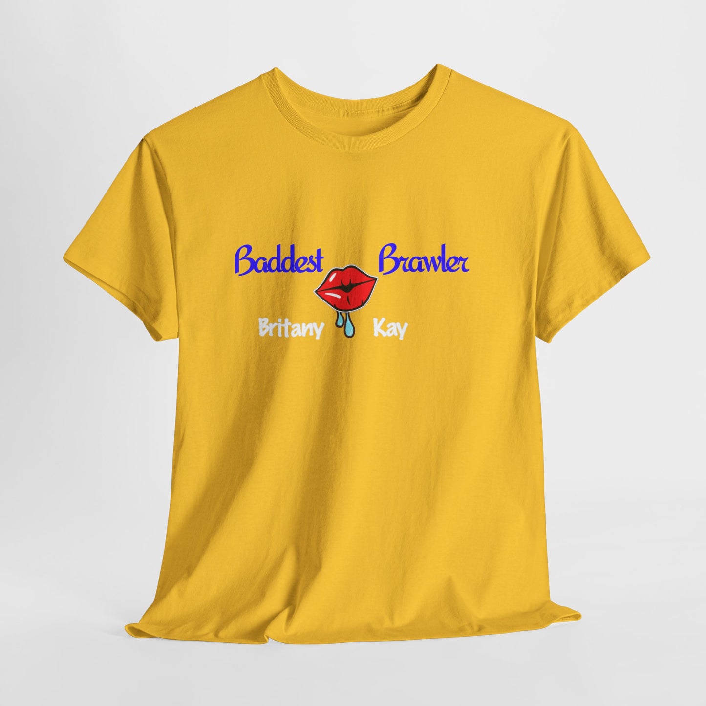 Simple Tee