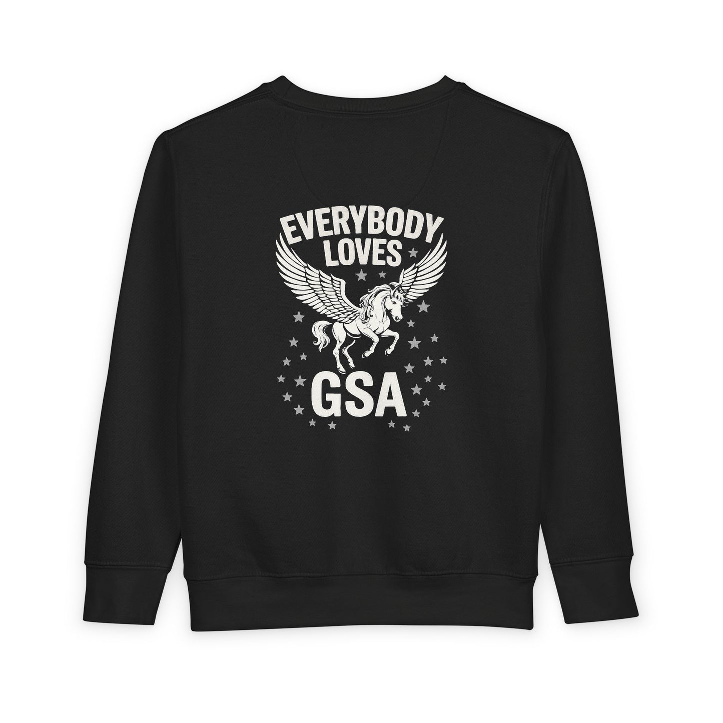 Signature Toddler Sweatshirt