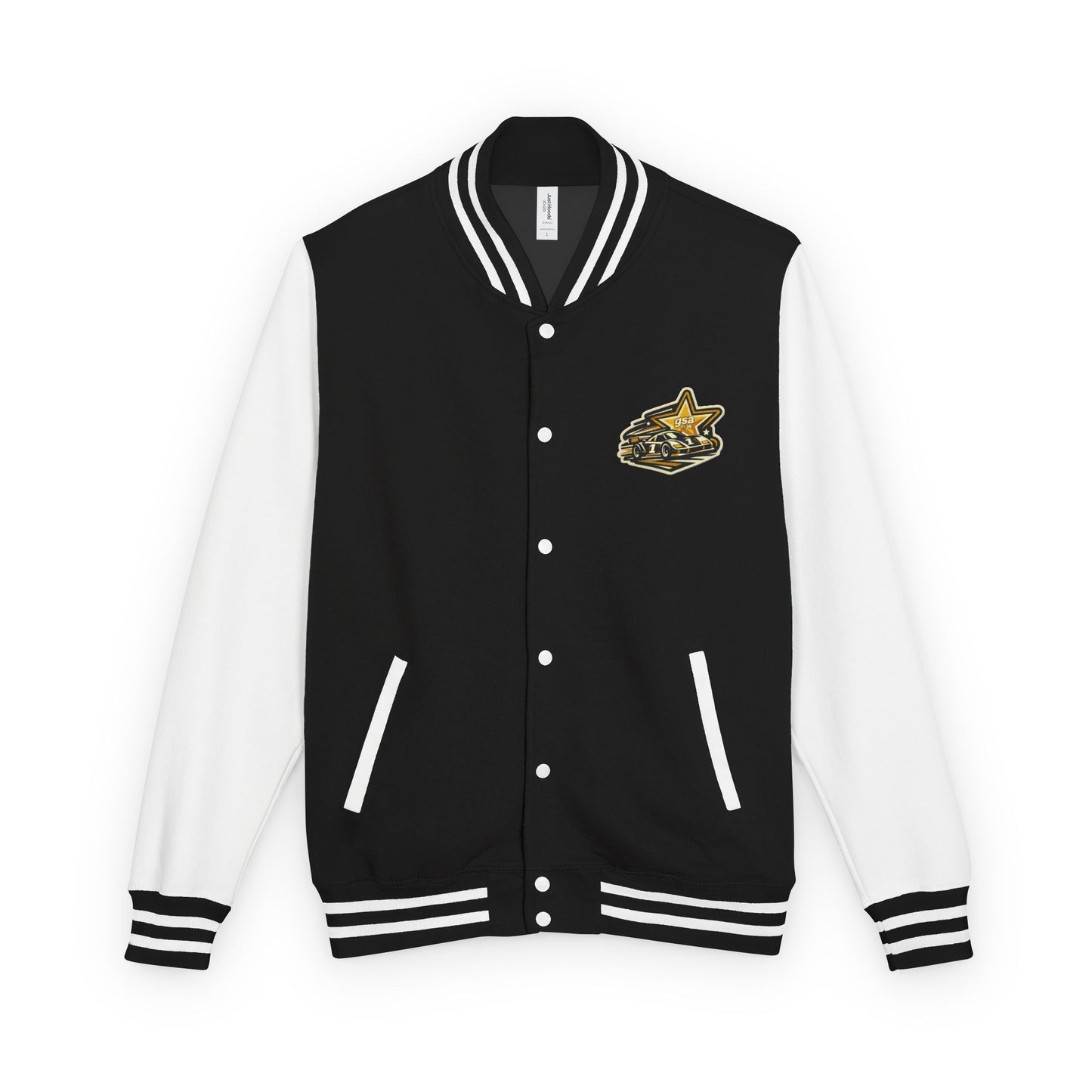 Letterman's Jacket