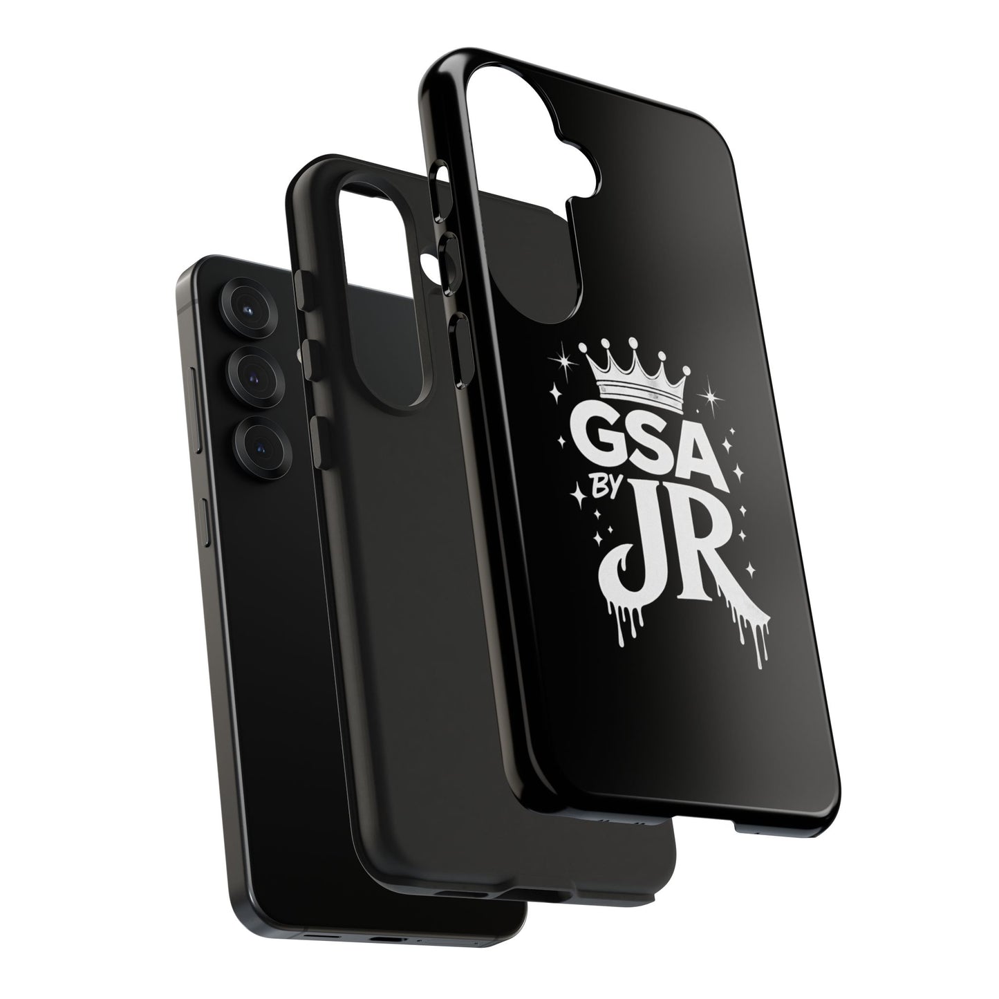 GSA BY JR Phone Cases