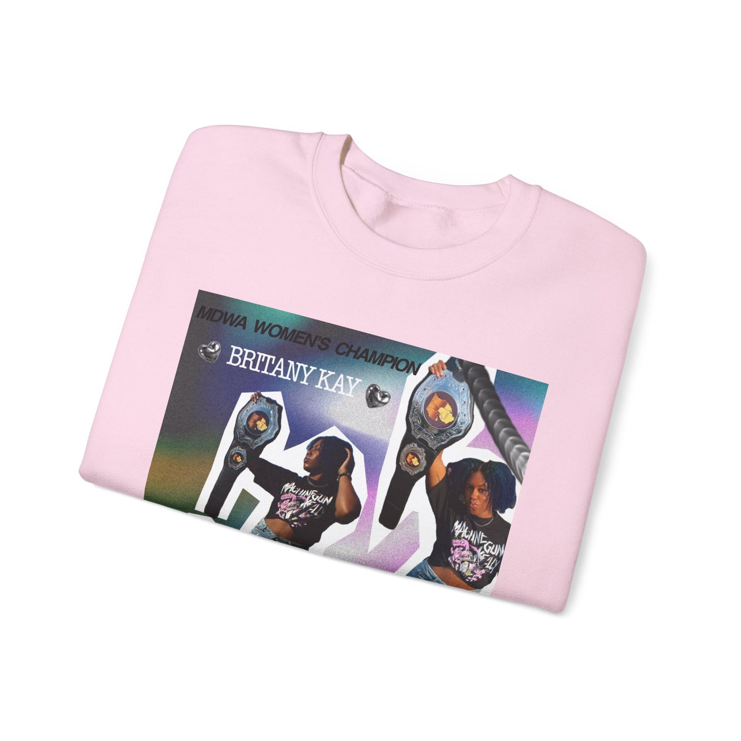 Championship Sweatshirt