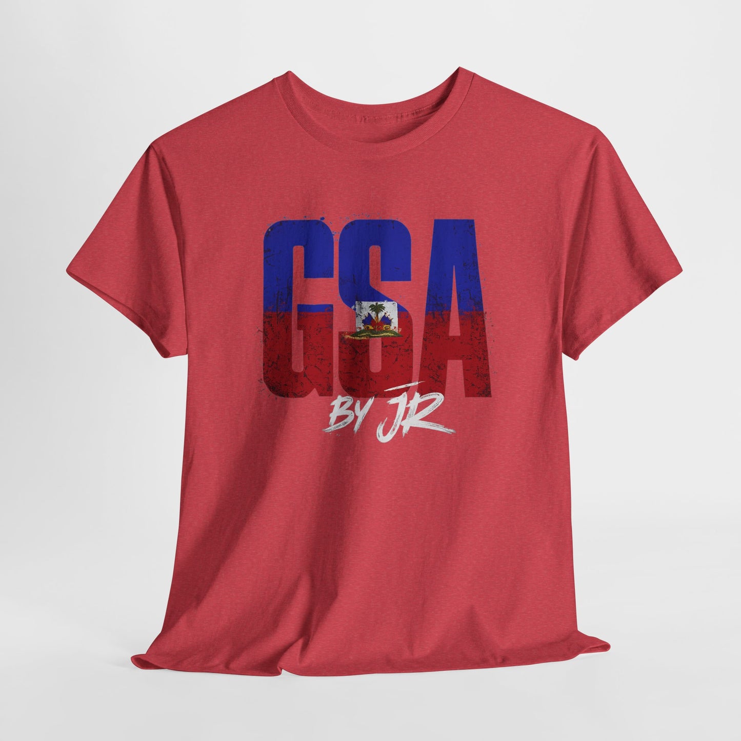 Worldwide Pride Tee