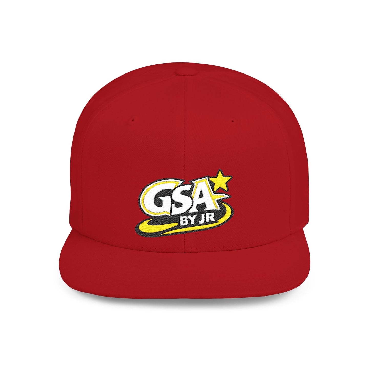 Starship Snapback Hat