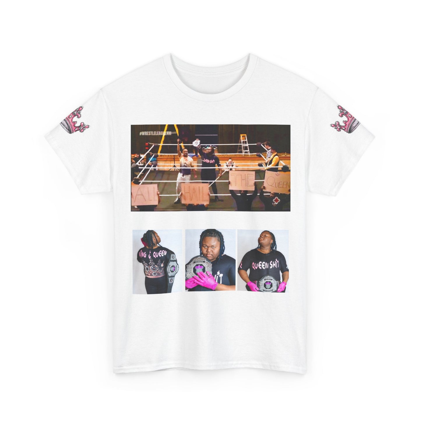 Women's Champ Tee