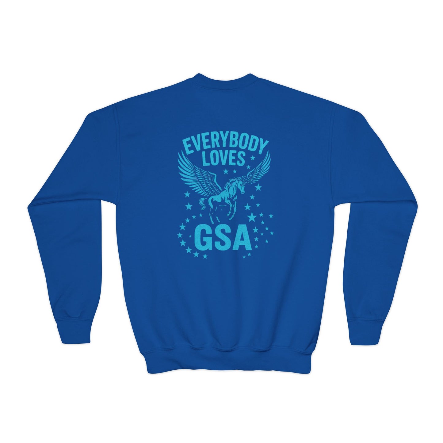 Signature Youth Sweatshirt