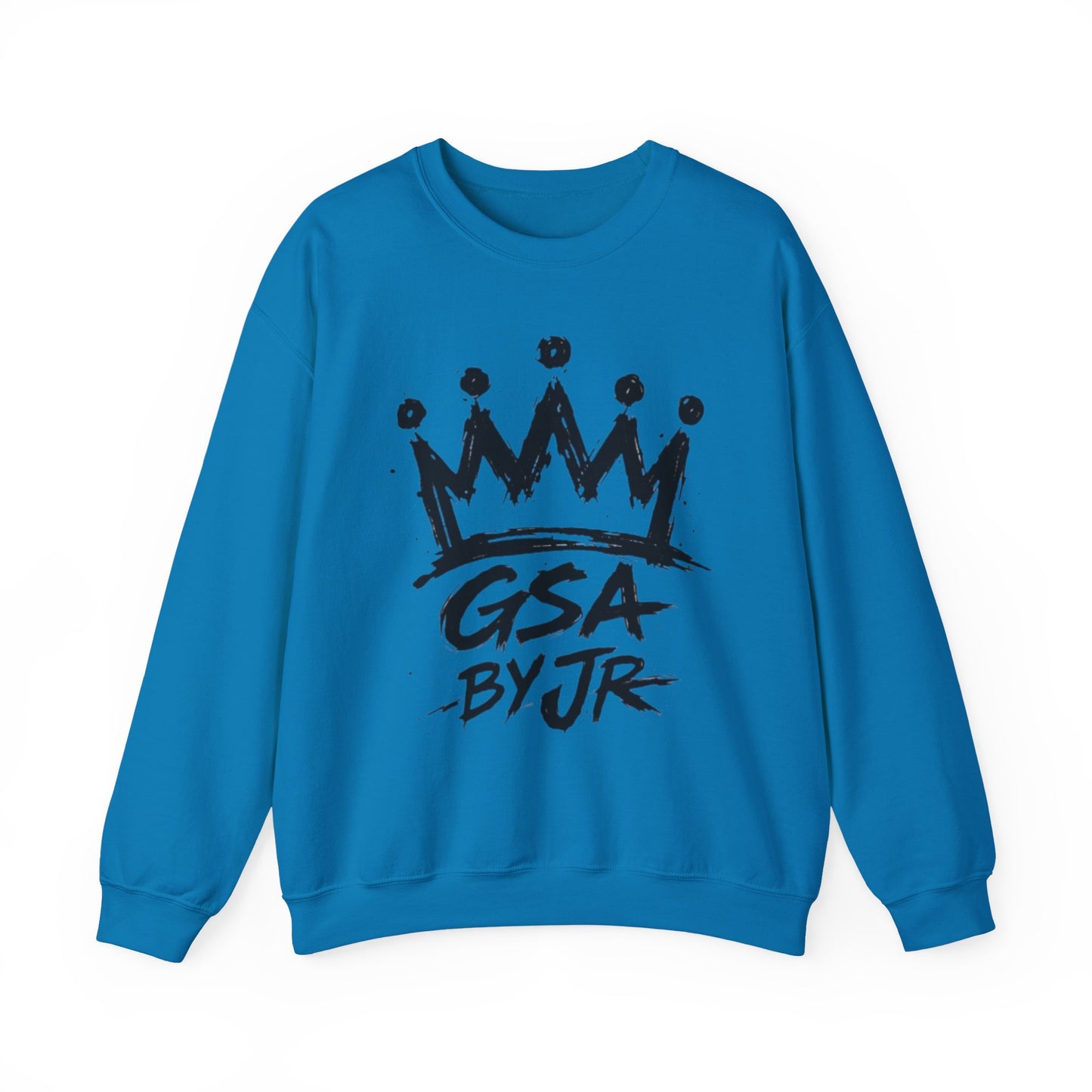 GSA BY JR Streetwear Crewneck
