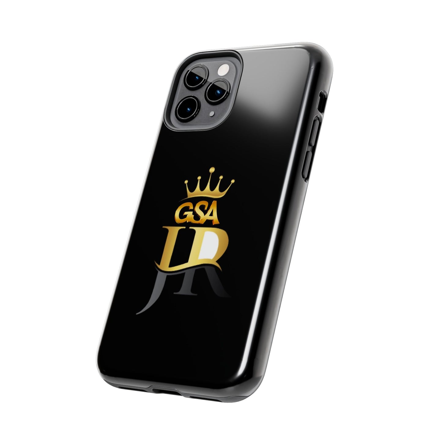 GSA BY JR Phone Case