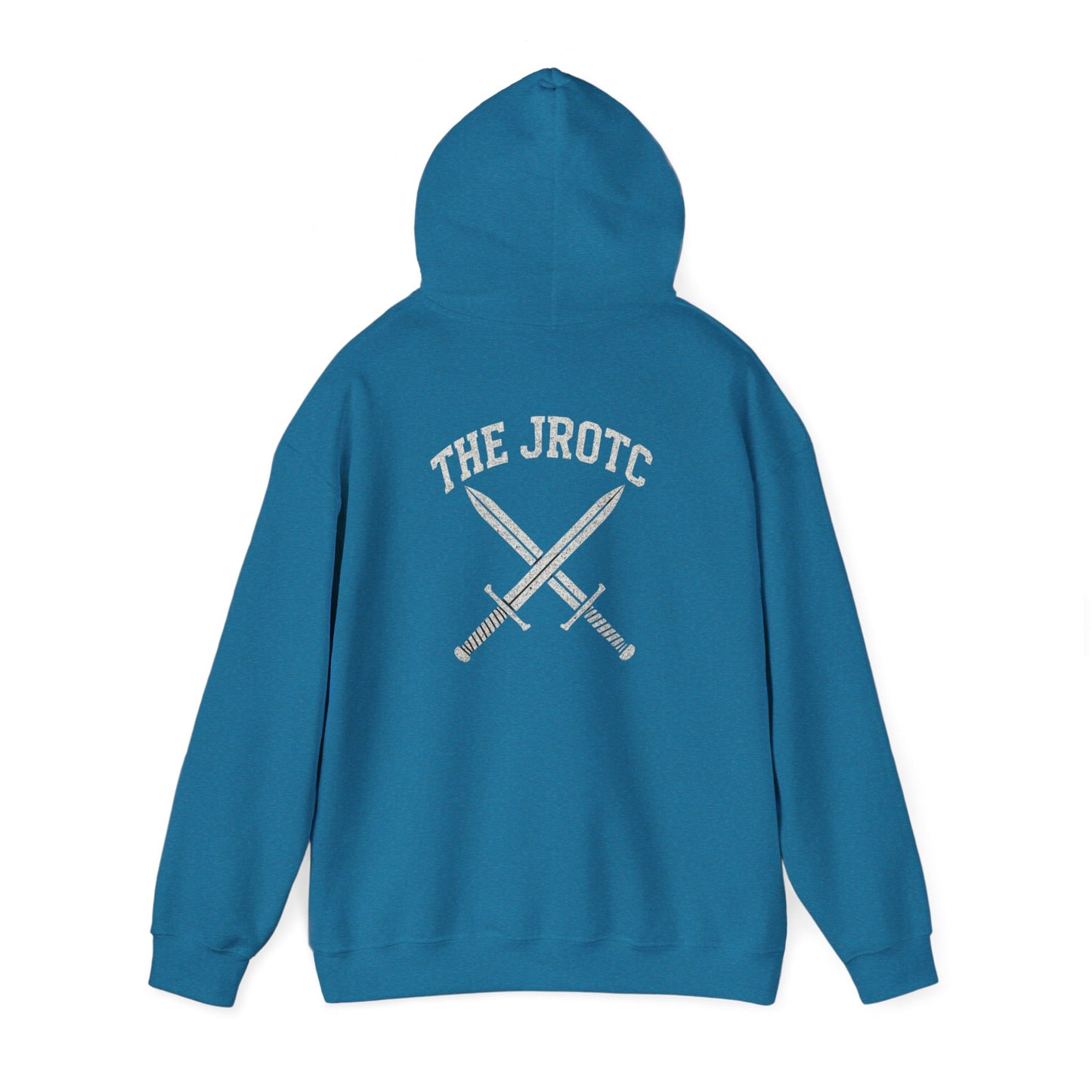 THE JROTC Signature Hoodie