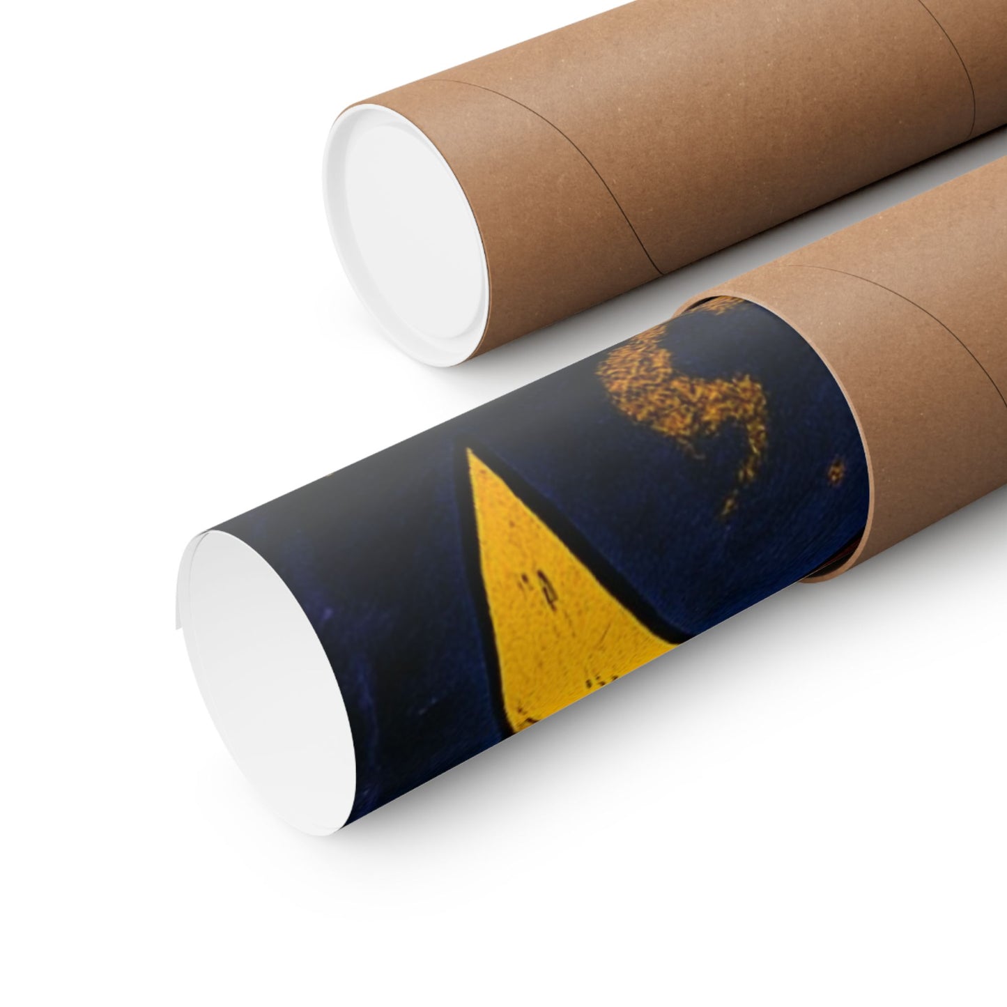 GSA BY JR ANIME POSTER " Legendary "