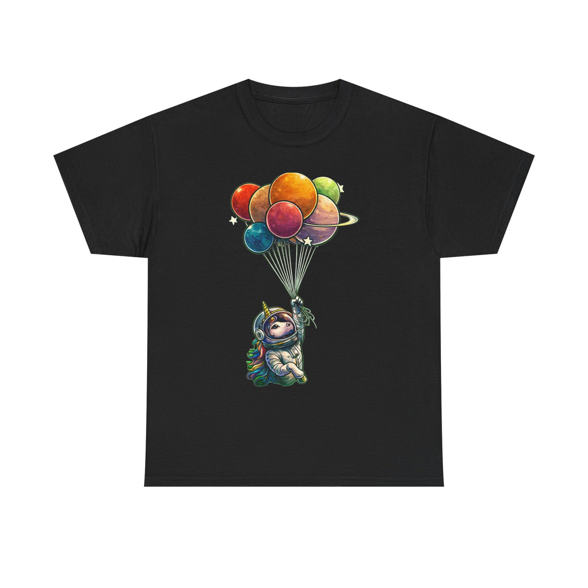 Astronaut Tee