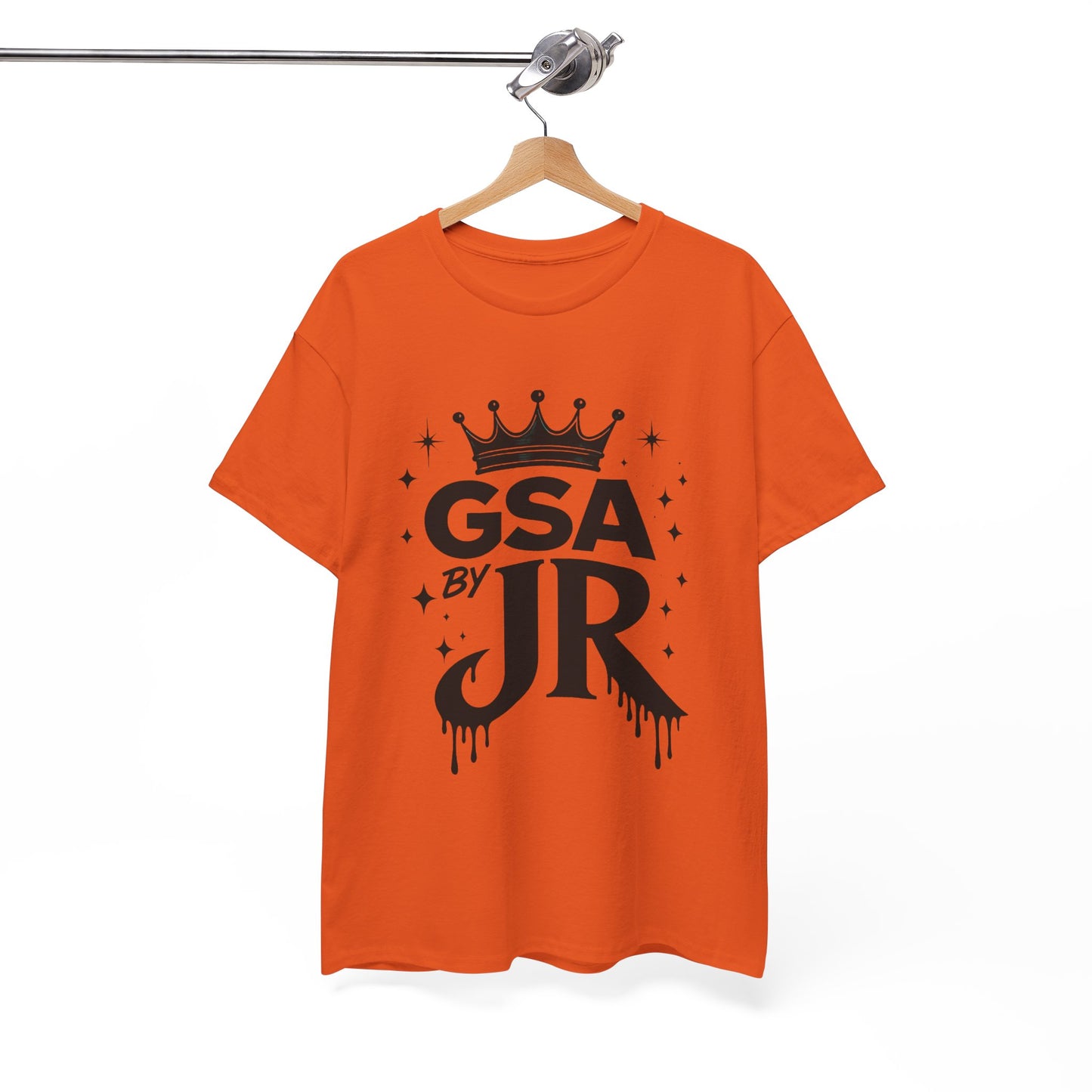 GSA BY JR ' Signature Tees - Variety