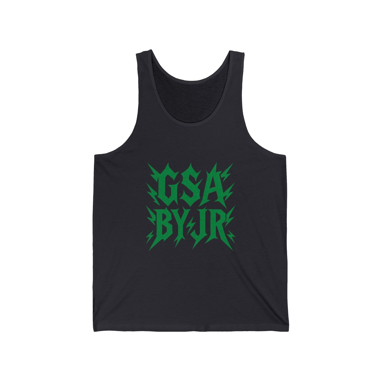Rockstar Tank Top