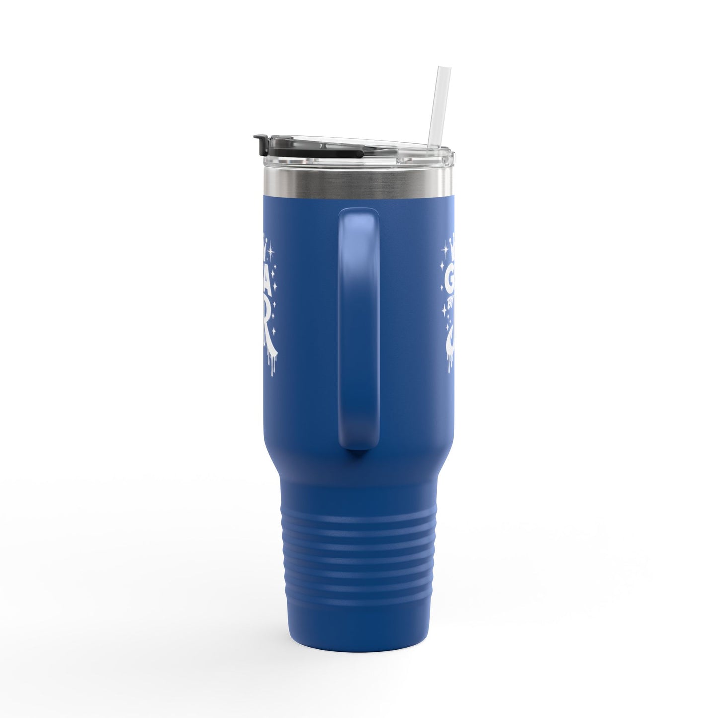 Insulated Travel Mug ( 40oz )