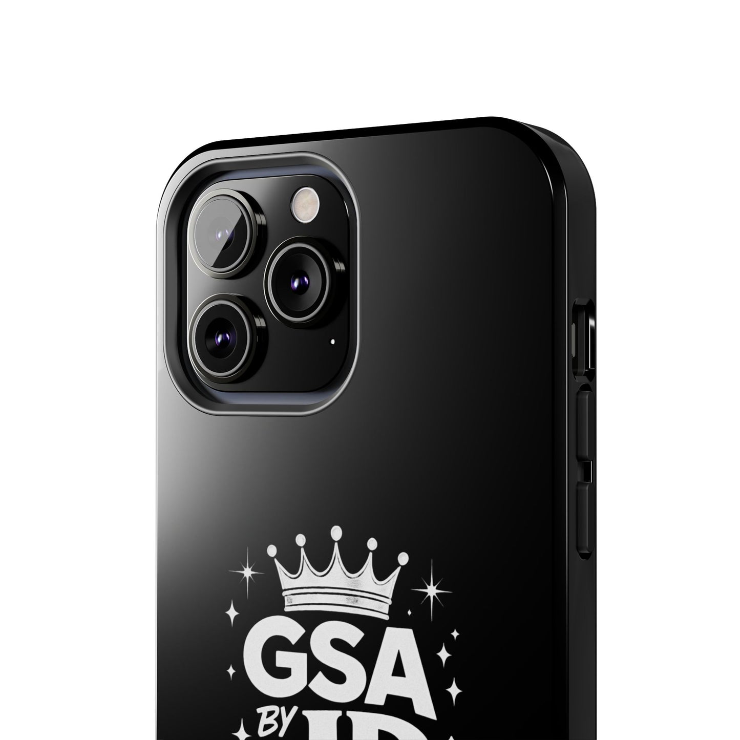 GSA BY JR Phone Cases