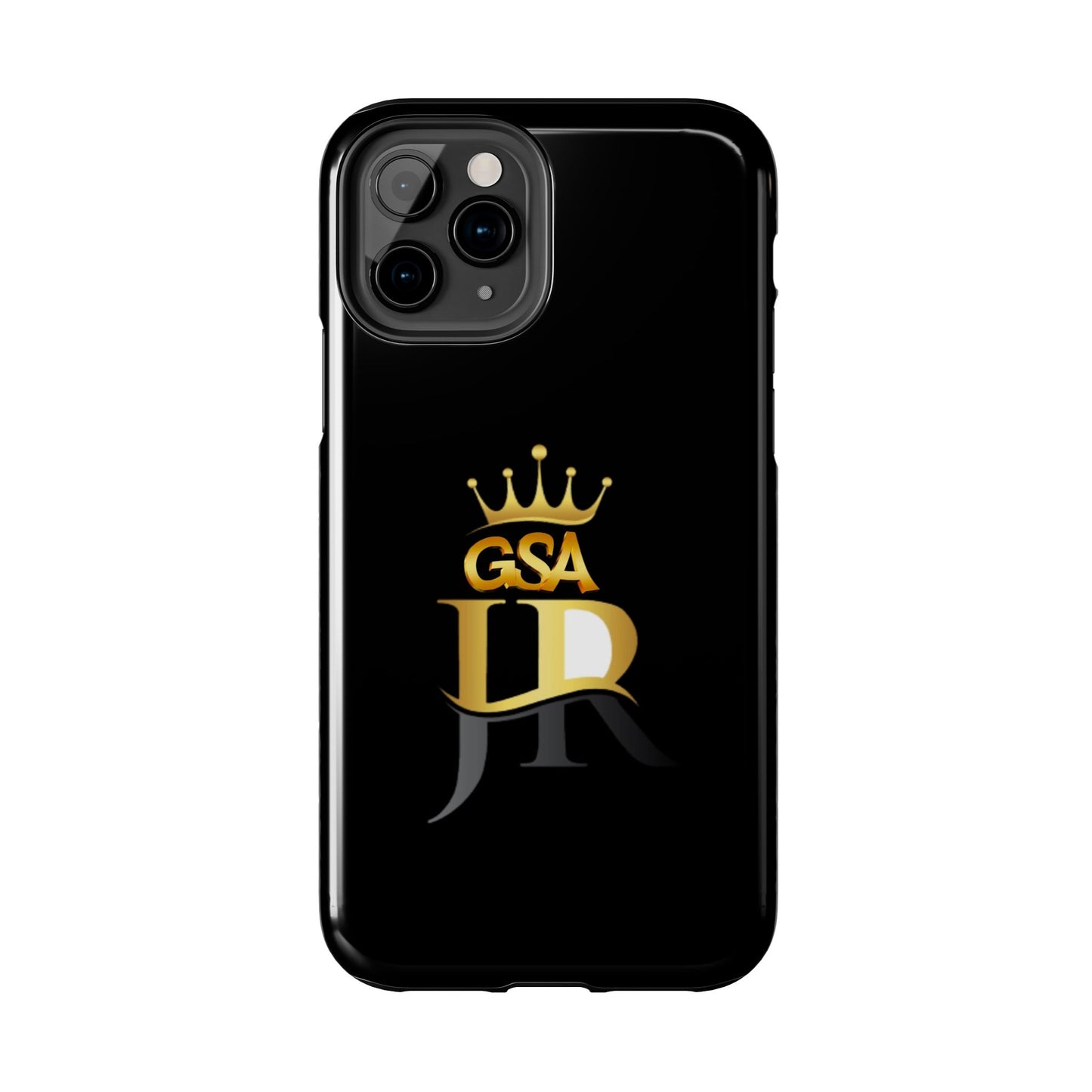 GSA BY JR Phone Case