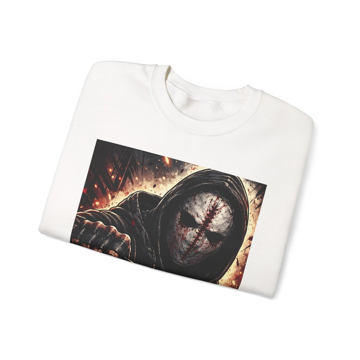 Horror Sweatshirt