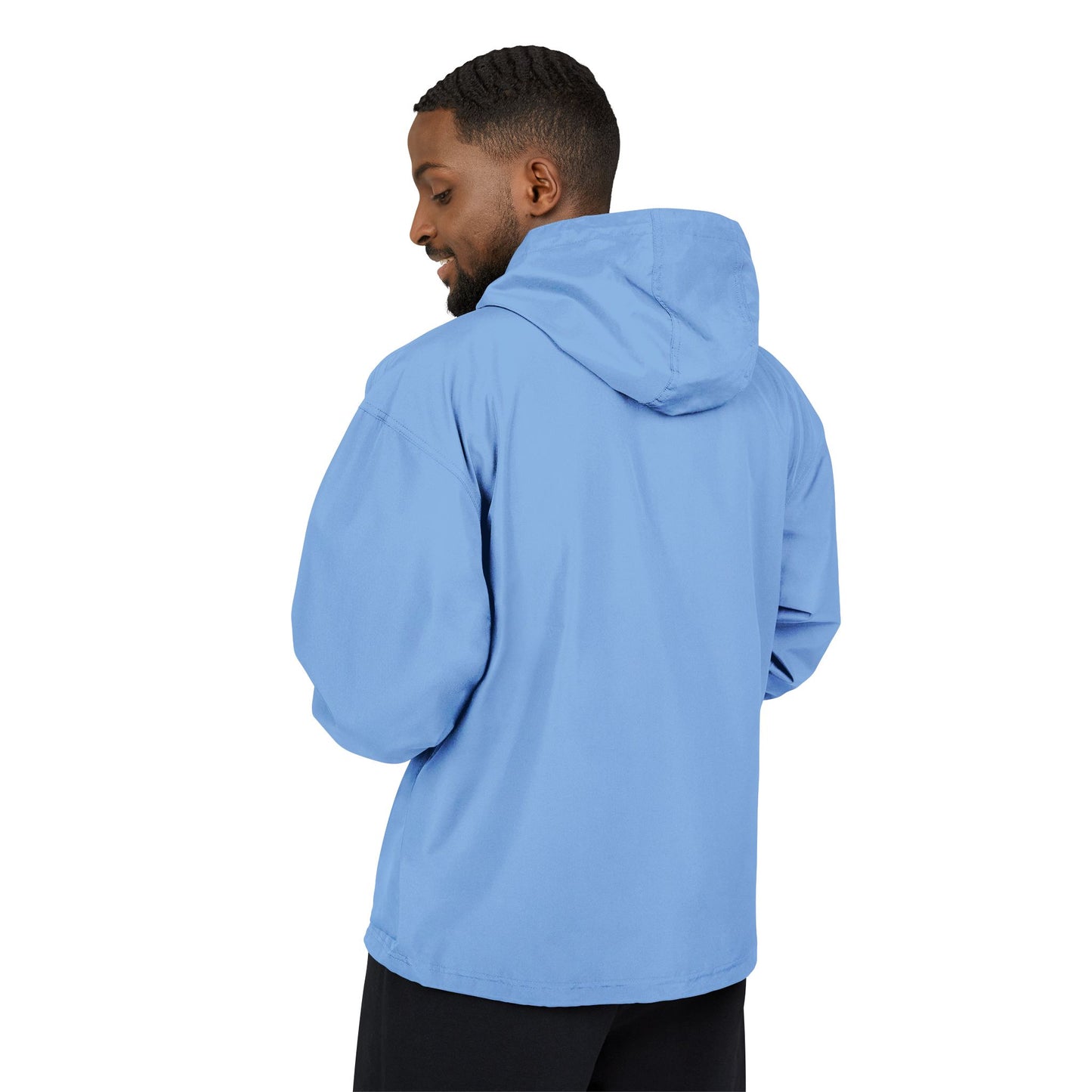 Windbreaker Jacket