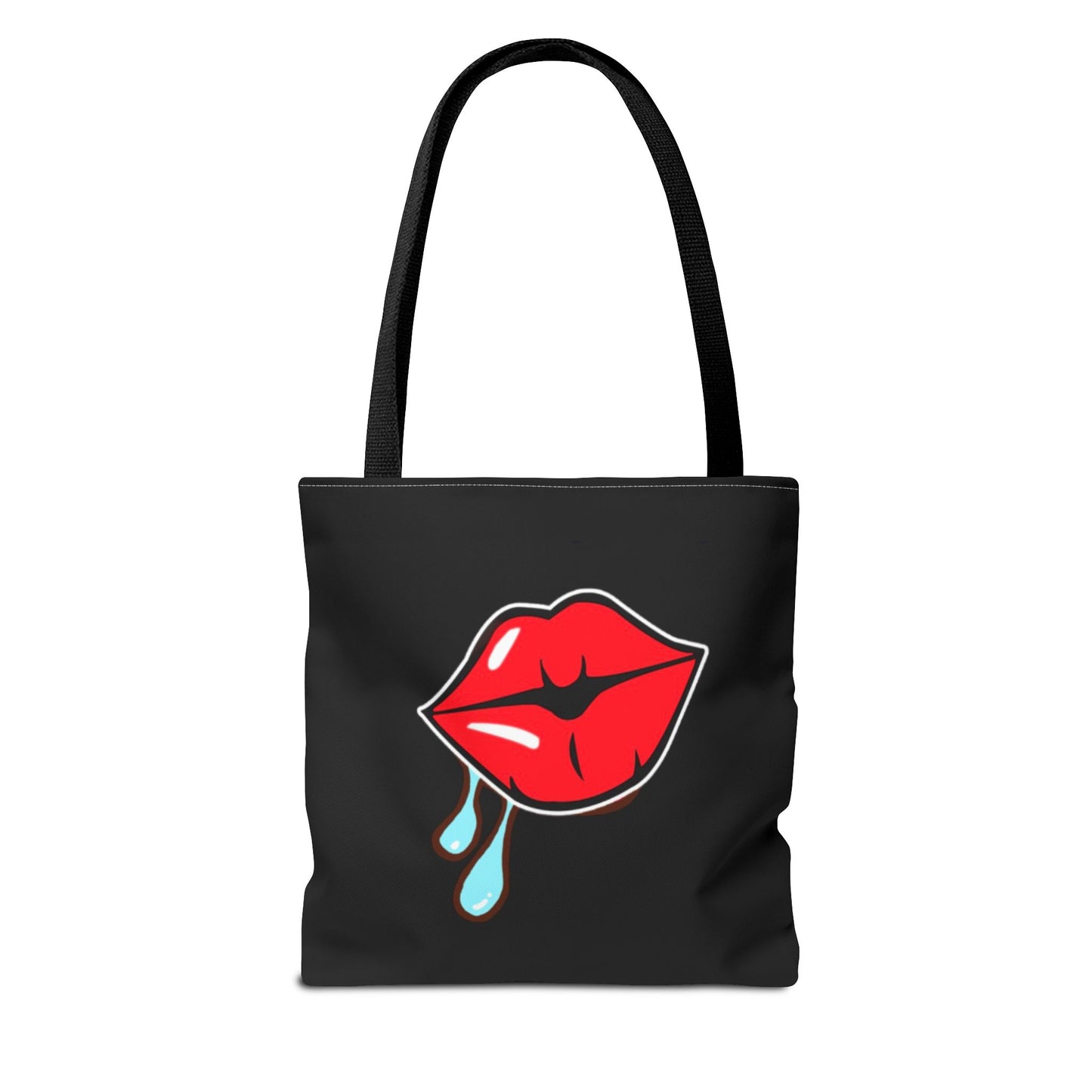 Baddest Brawler Tote Bag