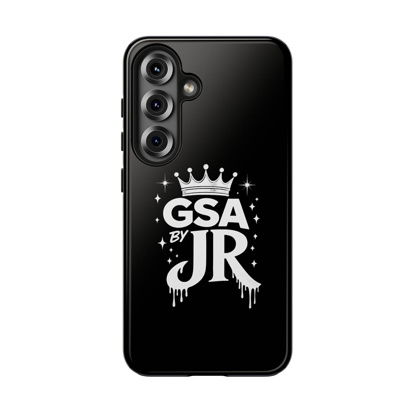 GSA BY JR Phone Cases