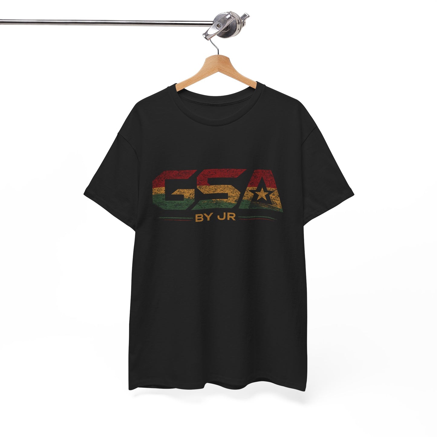 WORLDWIDE PRIDE TEE