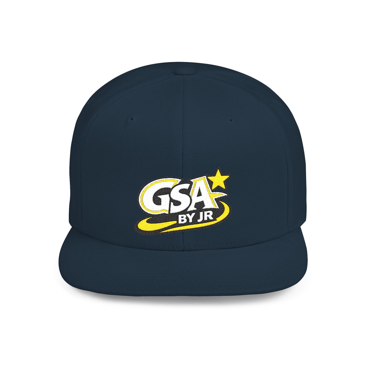 Starship Snapback Hat