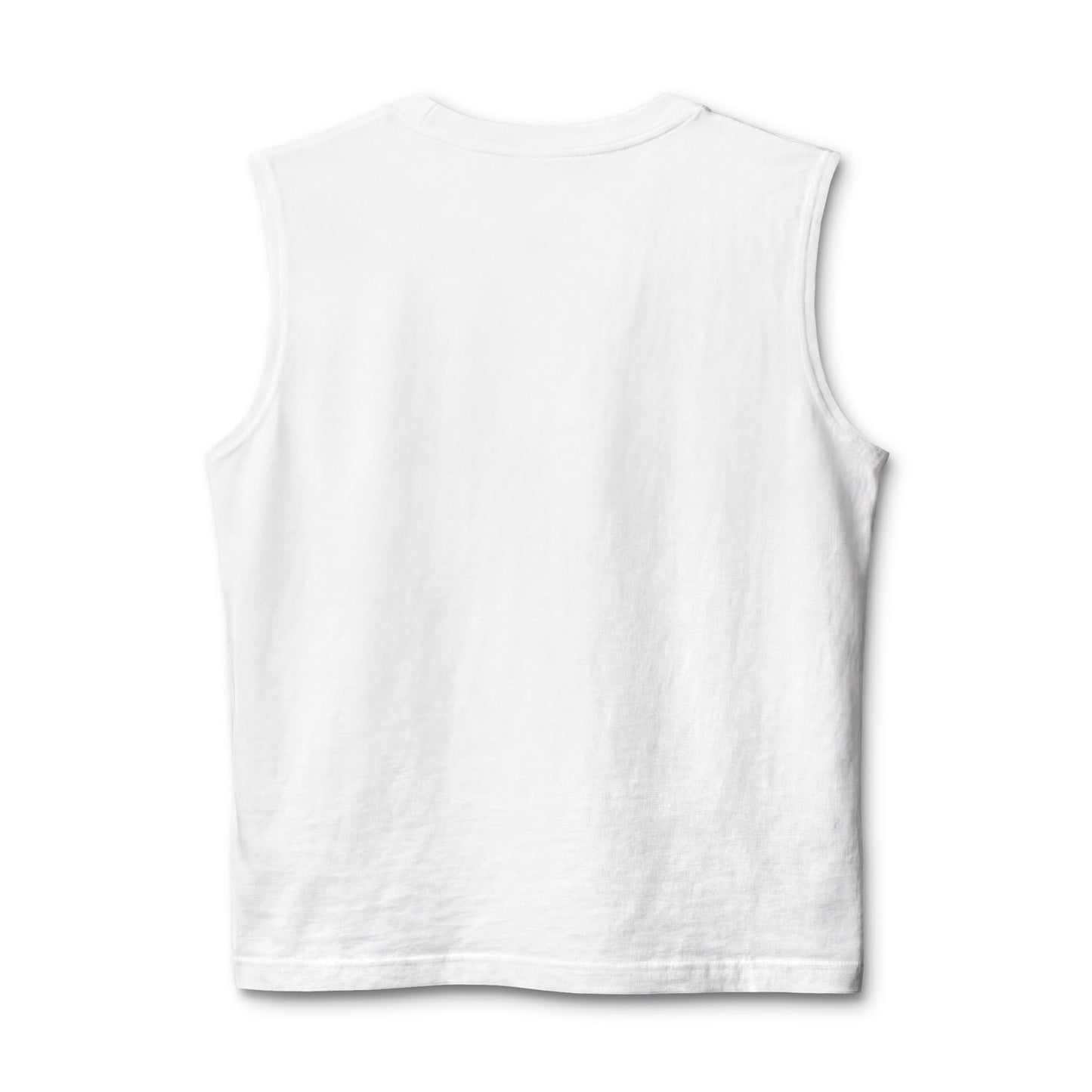 Graphic Muscle Tank