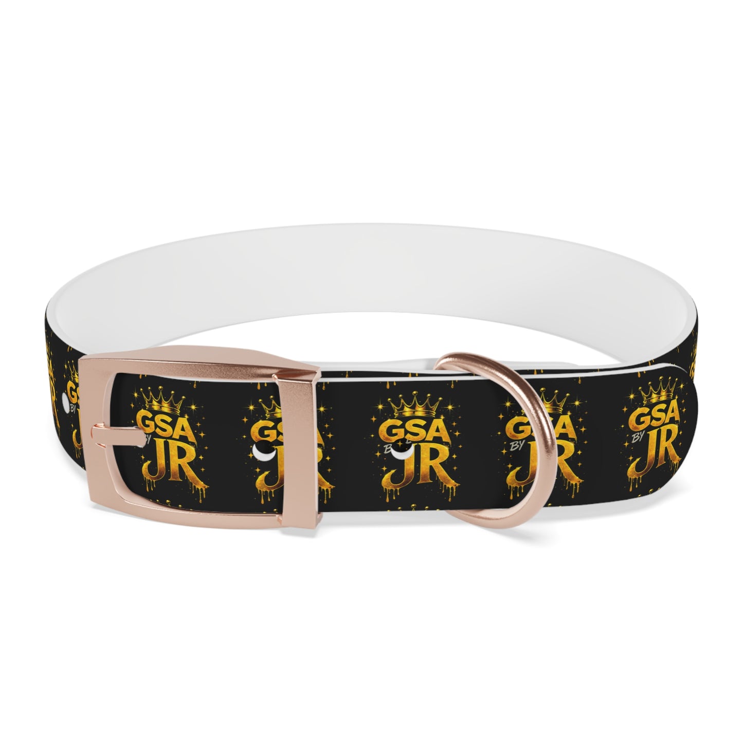 GSA BY JR Dog Collar