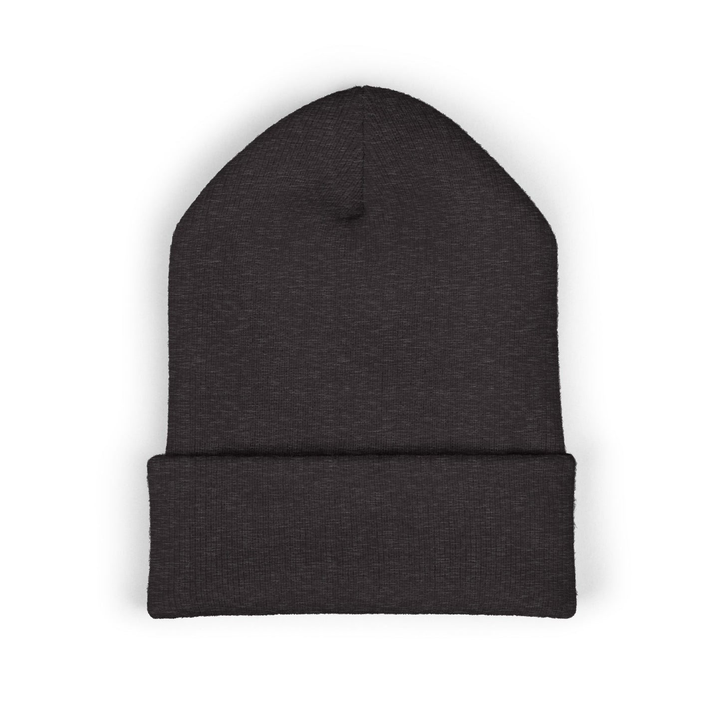 GSA BY JR Classic Cuffed Beanie