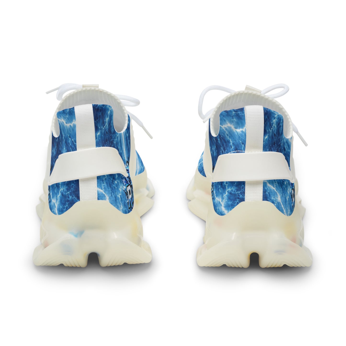 JB Exclusive sneakers