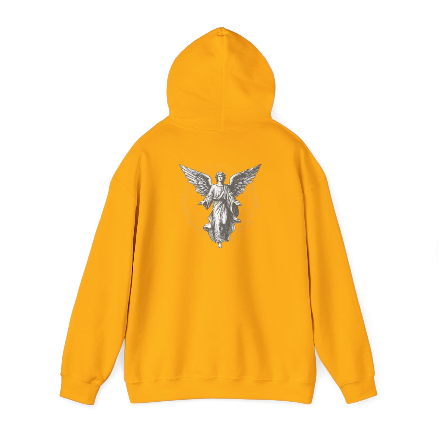 Holy Trinity Hoodie