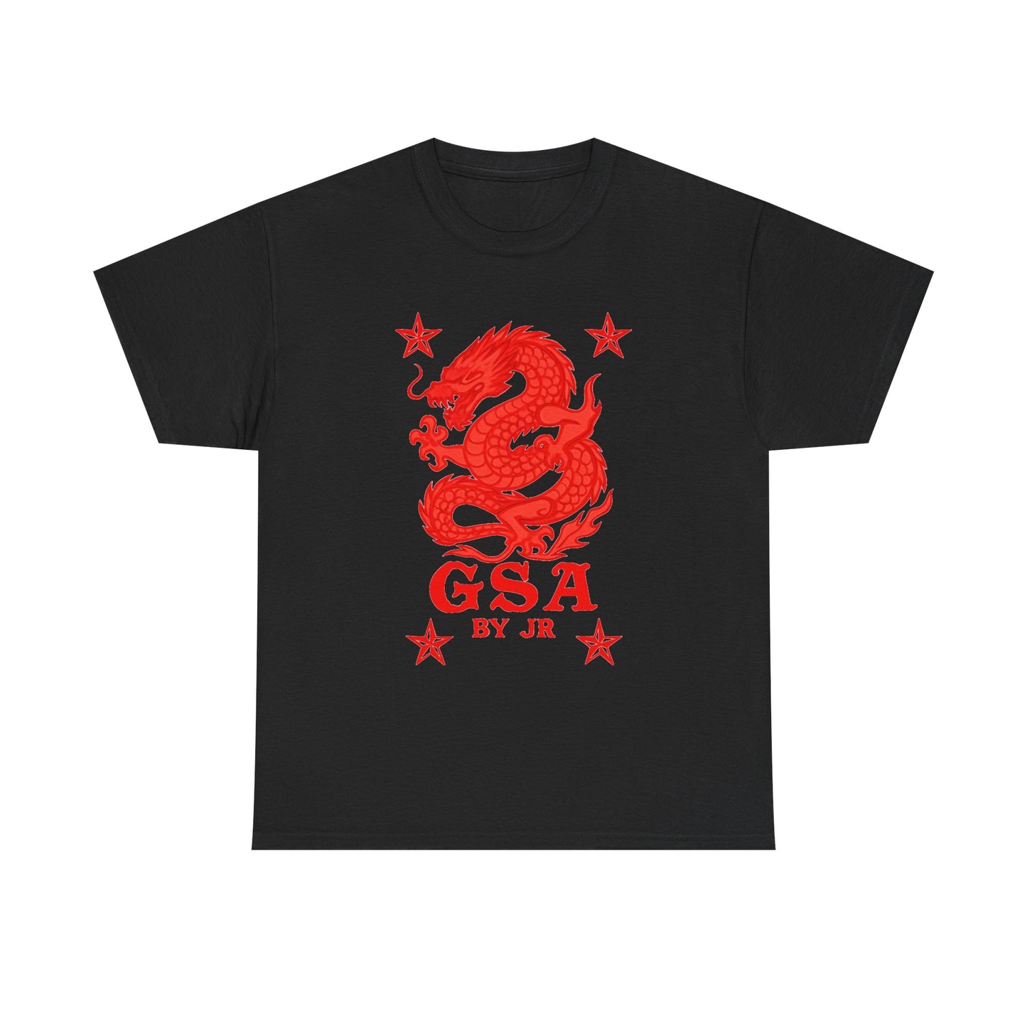 Ancient Dragon Tee