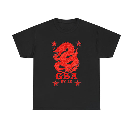 Ancient Dragon Tee