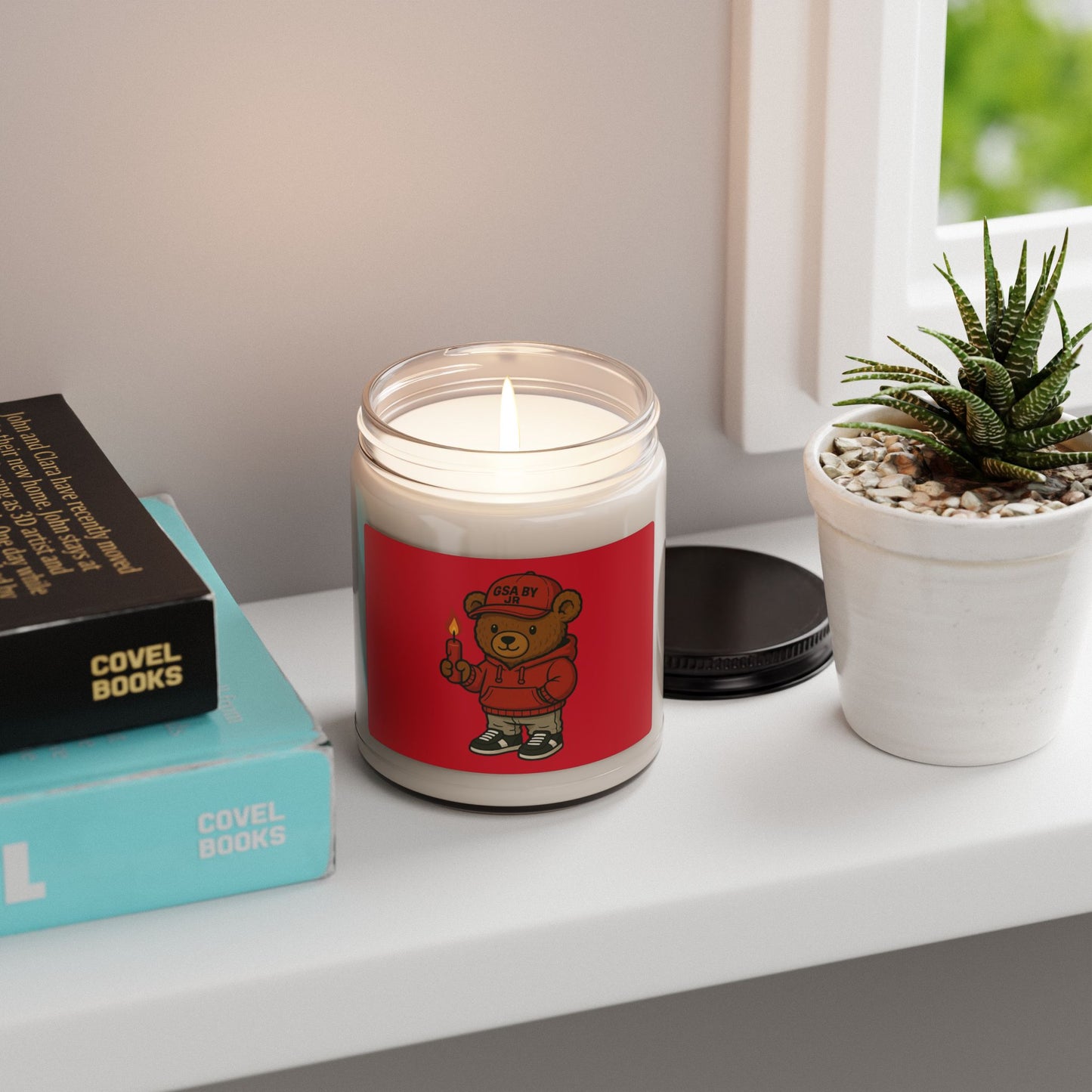 Scented Candles