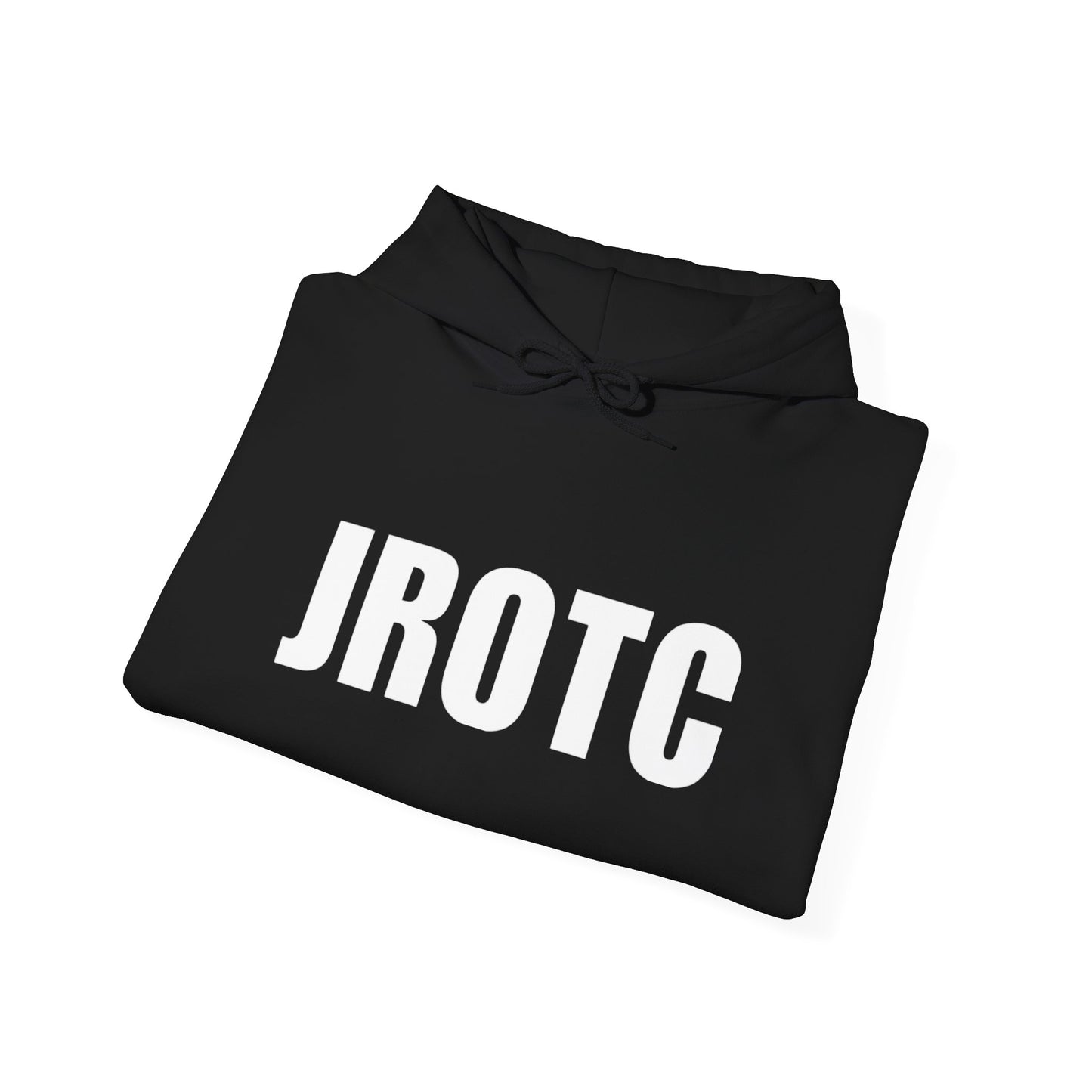 THE JROTC Signature Hoodie