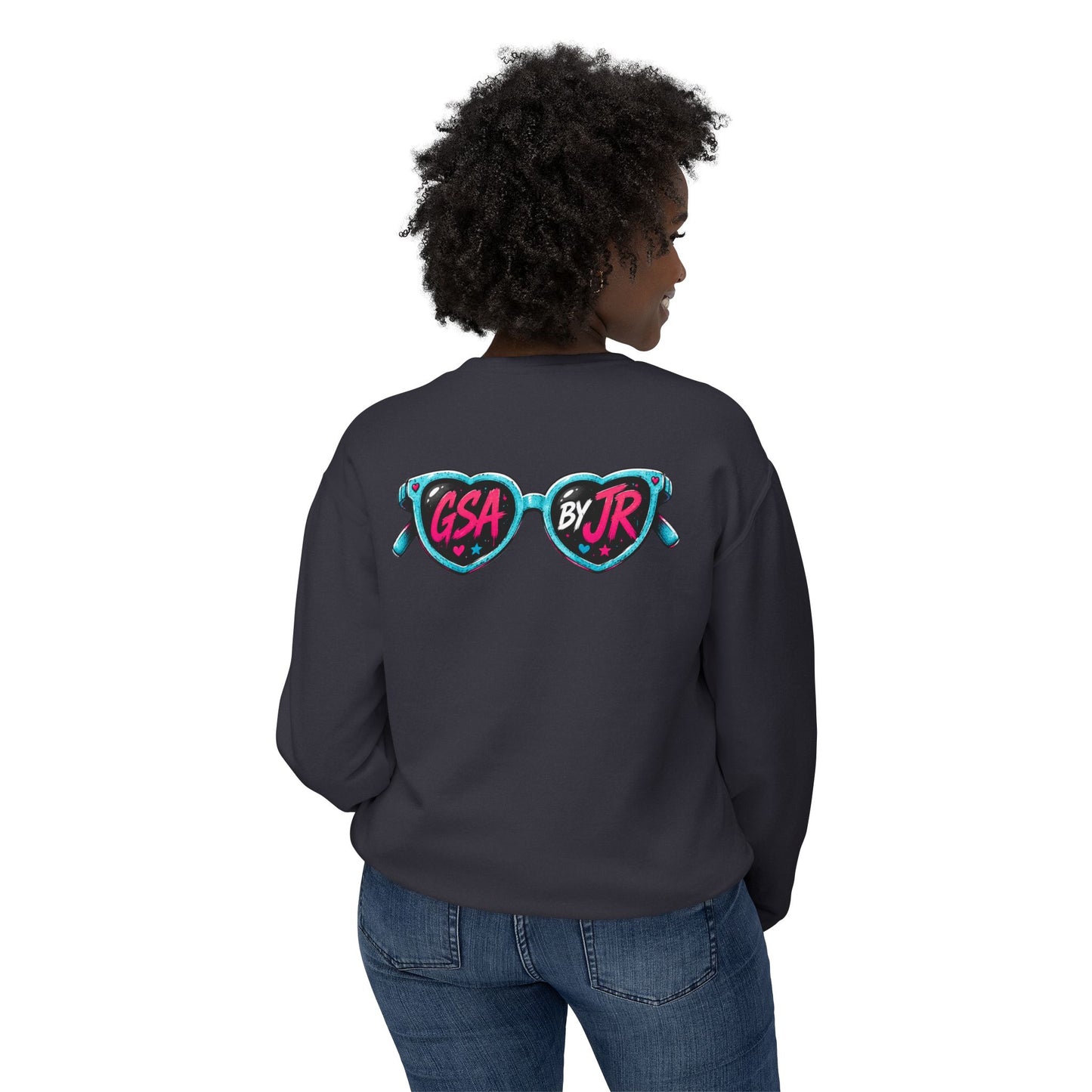 Women Empowerment ' Crewneck Sweatshirt