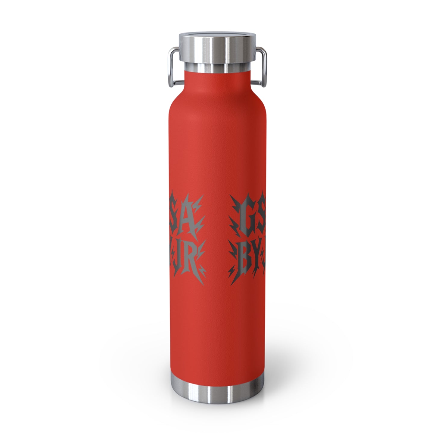 22oz Insulated Water Bottle