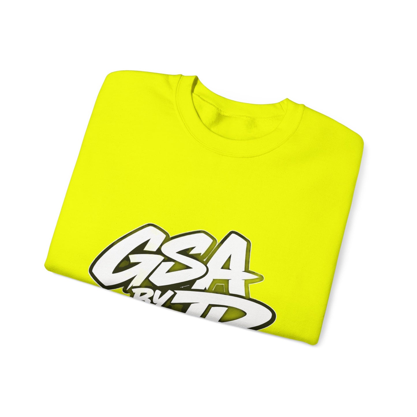 Streetwear Sweatshirt