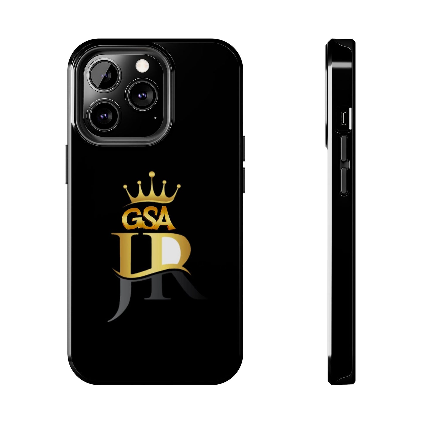 GSA BY JR Phone Case