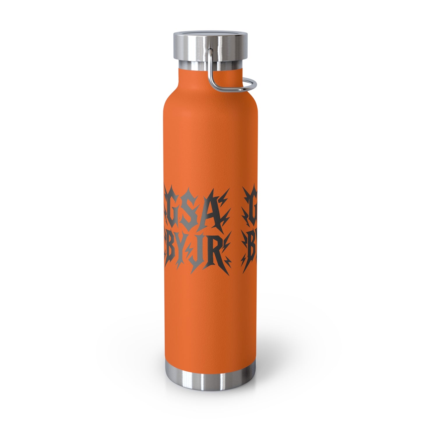 22oz Insulated Water Bottle