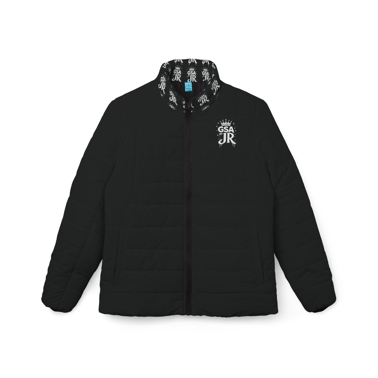 Women's Puffer Jacket