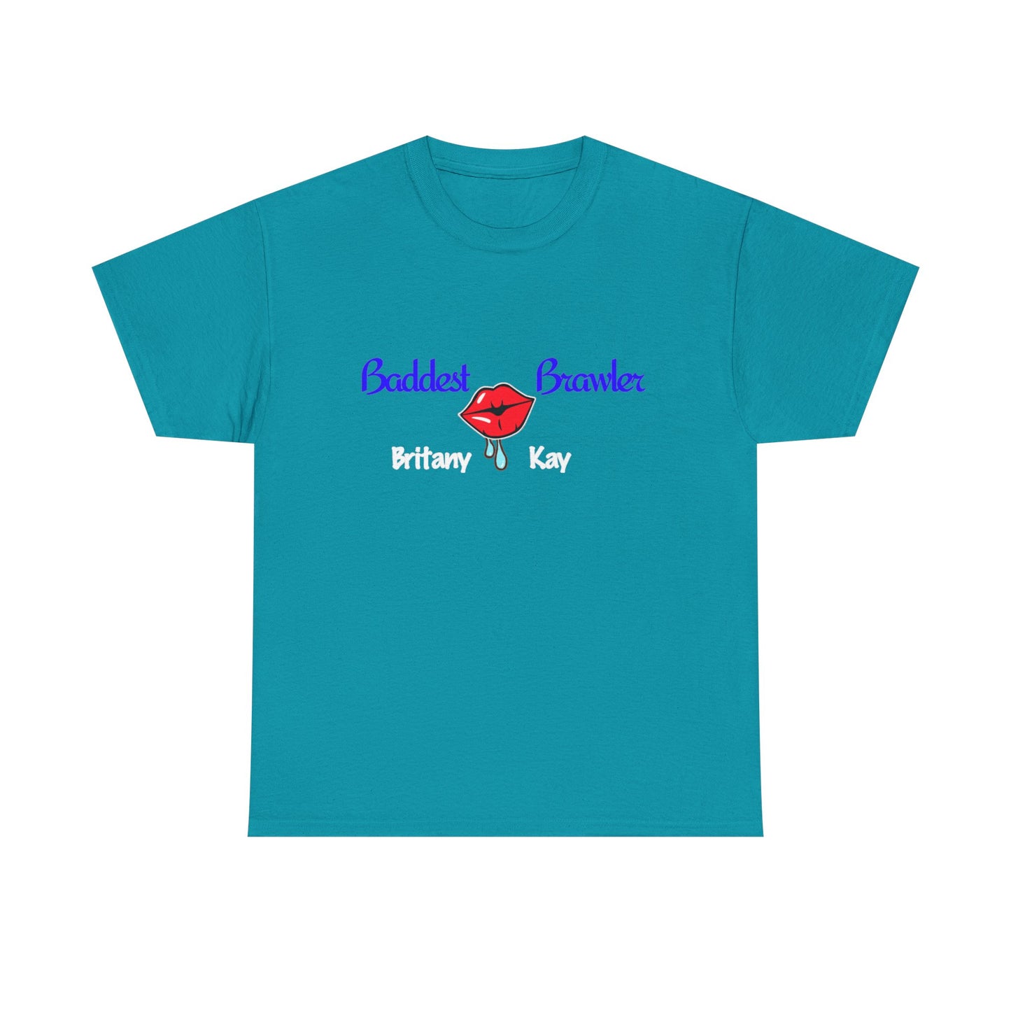 Simple Tee